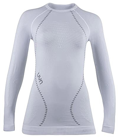 UYN AMBITYON Maglia Intima Manica Lunga da Donna