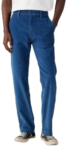 Levi's herr Byxor Xx Chino Autentisk Strt