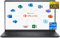 Dell 2024 Inspiron 15 Laptop, with Microsoft Office 365, 15.6 1920x1080 FHD, Intel i3-1215U up to 4.40GHz (Beats N4020), 12GB RAM, 512GB PCIe SSD, Windows 11 Home, Carbon Black