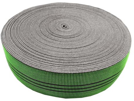 Elastico per divano, sedia, tappezzeria, poltrona, 20 metri di lunghezza, corda di trazione