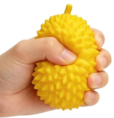 Antiéstres Apretable | Elástico Ultra Suave Interactivo | Juguetes Anti-estrés Apretables para Adultos,para Preescolar Cumpleaños Vacaciones Año Nuevo Escuela Viajes Niños y Adolescentes