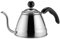 Fino Pour Over Coffee and Tea Kettle, 4 1/4-Cup
