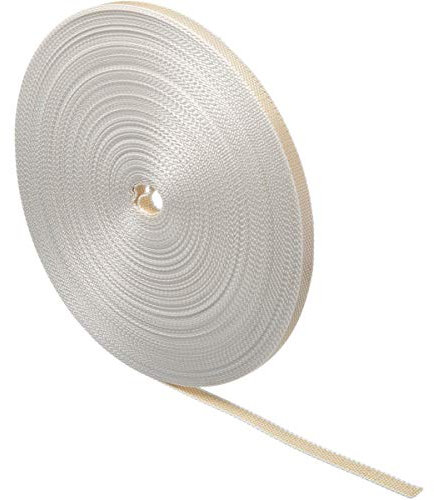 Schellenberg 11420 Roller Shutter Belt 14 mm / 50 m Beige