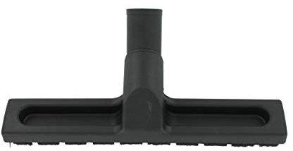 Paxanpax PFC978 Universal 32 x 300 mm Parquet Hard Floor Tool Nozzle with Nylon Bristles and Plastic Wheels