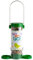 Bird Feeders Hanging Garden Bird Feeder - Jacobi Jayne® Get Set Go™ Hanging Seed Feeder For Wild And Garden Birds - Easy Clean Birdfeeder Perfect For Seed Blends And Bird Table Mixes