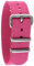 Pacific Time Unisex Nylon Uhrenarmband 10002