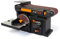 Wen 6502T 4.3-Amp 4 x 36 in. Belt and 6 in. Disc Sander with Cast Iron Base