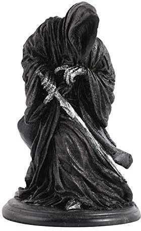 Yangyang Anime Figuren Herr der Ringe Aktion Skulptur Spielzeug-Modell Ornament Souvenirs Sammlerstück Statue 10,5 x 10,5 x 14,6 cm