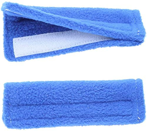 1 par de cubiertas suaves de oxígeno nasal para usuarios de oxígeno para proteger tu cara del tubo de cánula para evitar hendiduras irritadas en la piel de las mejillas