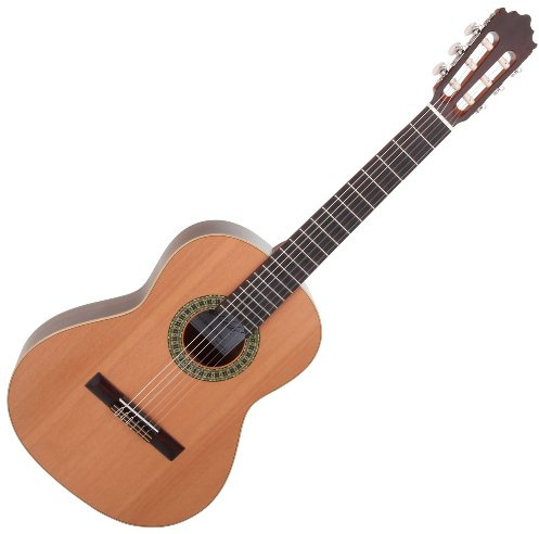 Antonio Calida GC201S 3/4 Akustisk Konsertgitarr