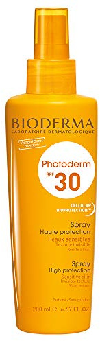Bioderma - PHOTODERM SPRAY SPF 30 Parfumé - 200 ml