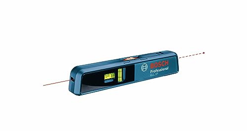 BOSCH PRO GLL1P Line and Point Laser