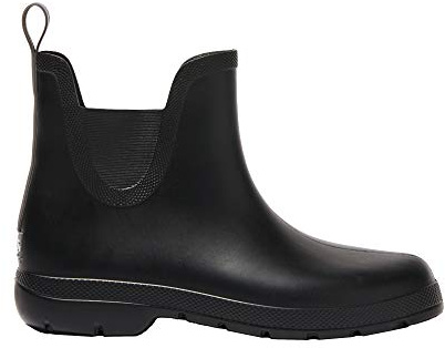totes Women's Everywear Chelsea Waterproof Ankle Boots
