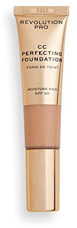 Revolution Beauty London Makeup Revolution, Conceal and Define Concealer, F35, 26 ml