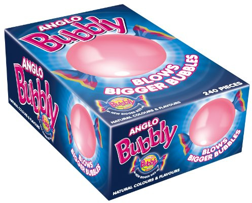 Anglo Bubbly (Box of 240)