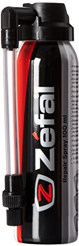 Zefal 100 g Reifendichtgerät ohne Halterung