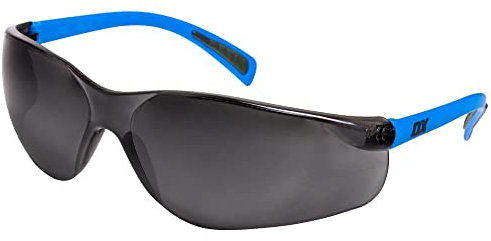 OX Safety Glasses - Smoked