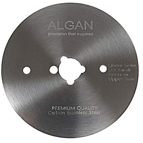 ALGAN Döner Kebab Kreismesser Dönermesser K-P80 Premium