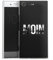 DeinDesign Hard Case kompatibel mit Sony Xperia XZ Premium Schutzhülle transparent Smartphone Handy Hülle Offizielles Lizenzprodukt Hamburger SV HSV