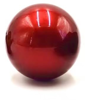 Ratón Trackball de 52 mm para ELECOM Huge Trackball Mouse / otros (52 mm)