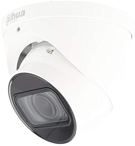 Dahua - Telecamera IP 1080P Mini Dome Motorizzata H.265 Starlight Onvif PoE IPC-HDW2231T-ZS-S2