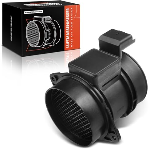 Medidor de masa de aire para Master II JD FD ED HD UD Master Pro FH HH UH Mascott 2003-2013 8200203767