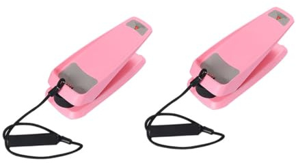 ibasenice Mini Stepper pour Maison Appareil de Fitness à Pédales Outil de Fitness pour Perte de Poids