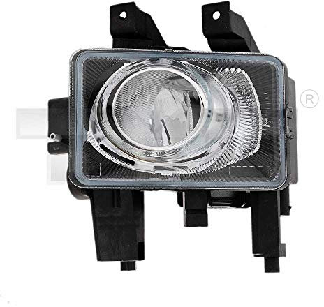 TYC Nebelscheinwerfer 19-0498-05-2