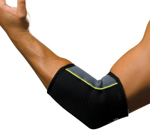 Select, Bendaggio Funzionale Gomito, Nero (Schwarz), XL