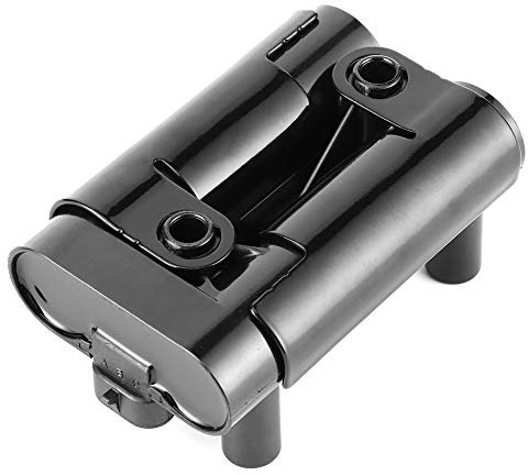 Qiilu Bobina di accensione , ricambio pacco bobina di accensione 19005270 adatta per Great Wall SA220 V240 X240