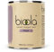 BIOOLA® colour - 100% natürlich-biologische Lasur für Kinderspielzeug sowie Holz und Möbel im Wohn- & Schlafbereich - vegan & plastikfrei - Flieder, 750 ml