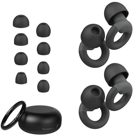 JUSTRVN PNC206-Black