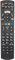 Ersatz Fernbedienung Panasonic TV TX-48AXW634 | TX-49CX740E | TX-49DSW504S | TX-49DX653E | TX-49DXN688 |