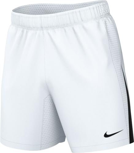 Nike FD7440-100 Shorts Dri-FIT Venom IV Shorts Herren White/Black/Black Größe M