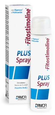 Damor - Fitostimoline Plus Spray 75ml