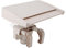 Mrisata Cascada de la Fuente de la Piscina para Piscinas sobre el Suelo, Accesorios de Accesorio para la Piscina, una Cascada Relajante Calmante en Cascada, Se Adapta a Varias Piscinas