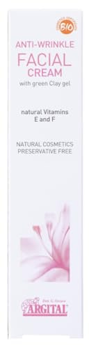Argital Antifalten Crème 50ml