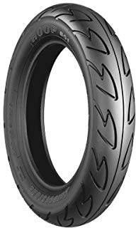 Bridgestone HOOP B01 Scooter Front/Rear Motorcycle Tire 80/90-10
