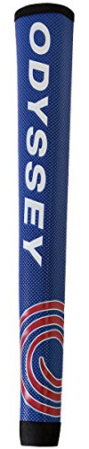 Callaway Odyssey Empuñadura Jumbo para Putter Unisex, azul, n/a