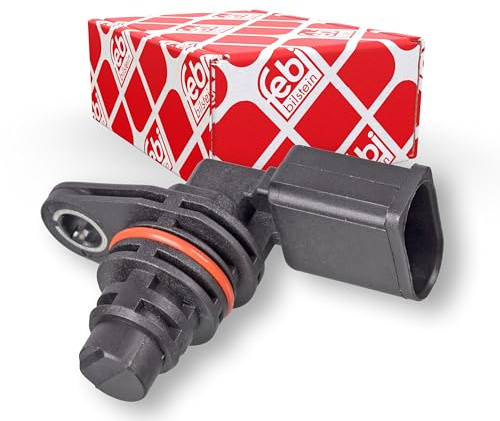 febi bilstein 44382 sensore posizione albero a camme con anello tenuta, 1 unità