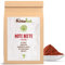 Rote Beete Pulver 1000g | erdig, herzhaft und süß | roh und gekocht verwendbar | ideal zum Färben von Lebensmitteln | vom Achterhof