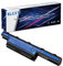 BLESYS 71Wh AS10D31 Laptop Akku für Acer Aspire 4551 4741 5250 5253 5333 5733 5749 5755 5741G 5742G 5750G 7740G 7741G 7750G 7751G 5755G 5760G TravelMate 5740 5742 5744 P253 Serie [10.8V 6600mAh]