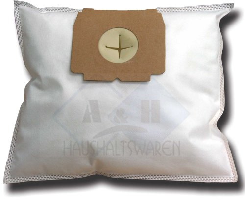 10 Staubsaugerbeutel geeignet für AEG CE Vampyr CE Serien Typ 61 EKS 01 Typ 61EKS01