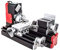 Mini Micro Lathe Machine,12V Miniature Metal Multifunction Lathe Machine DIY 20000Rev