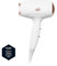 T3 Fit Compact Ionic Professional Hair Dryer, Fast Drying, Lightweight and Ergonomic, Frizz Smoothing, Multiple Heat and Speed Combinations
