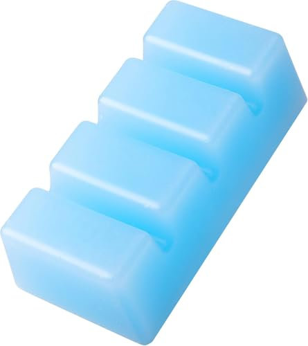 GIONAR 600G Skiwachs -Universal Skiwachs - Skiwachs Alpin -Langlaufski Wachs -Snowboard Wax