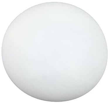 EPIGEIST Pallone Meteorologico Jumbo in Lattice 72 Pollici Ultraleggero per Indagini Atmosferiche e Feste Decorazione Eventi Monitoraggio Stabile e Visibilità Elevata