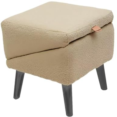Rampa Per Cani 2 In 1 Pieghevole Per Cani,30x30x35cm Ottomana, Portatile, Antiscivolo, Multifunzione, Leggera, Scaletta Per Animali Domestici,Animali Domestici Gradini Antiscivolo Per & Divano
