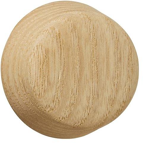 Westek AmerTac 947UN Dimmer Knob, Unfinished