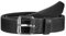 Fjällräven Singi 2.5 cm Belt, Schwarz, 95